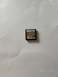 Pokémon HeartGold inglese