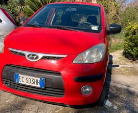 Hyundai i 10 gpl