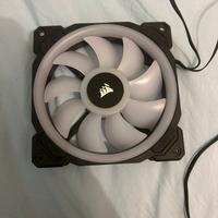 Ventola Corsair 120mm