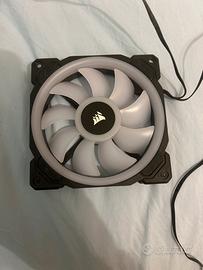 Ventola Corsair 120mm
