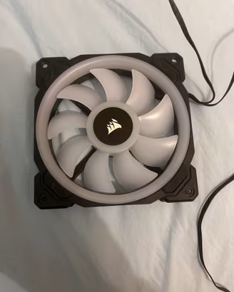 Ventola Corsair 120mm
