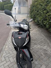 HONDA SH 150 SPORT 2009 NERO