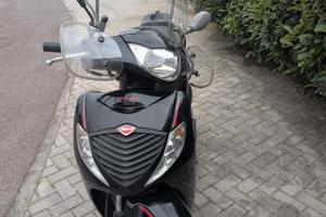 HONDA SH 150 SPORT 2009 NERO