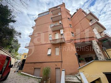 Appartamento Roma [Cod. PISANA66VRG]