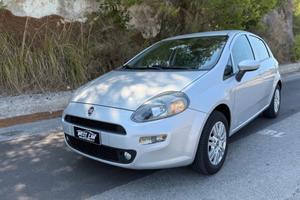 FIAT Punto Lounge 1.2 8V 5 porte GUIDABILE DAI