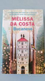 Libro Bucaneve