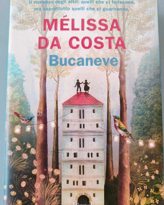 Libro Bucaneve