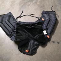 telo coprigambe tucano burgman 650 2005