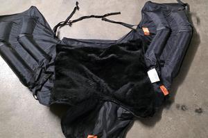 telo coprigambe tucano burgman 650 2005