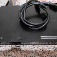 Lettore disc-dvd Sony