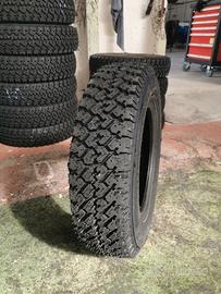 Pneumatici ricostruiti  TwinTyres 155 80 13 