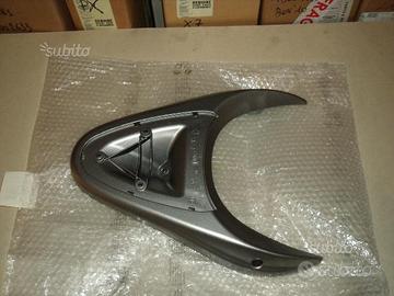 Portapacchi baul liberty