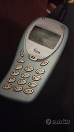telefonino vintage 