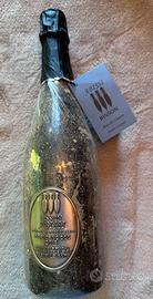 Bottiglia Spumante Bisson Abissi 2000 Portofino