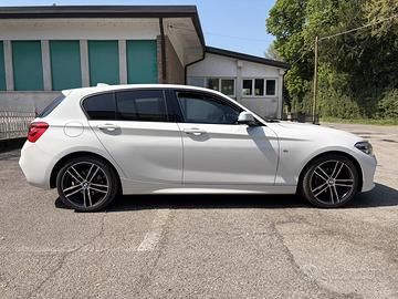 BMW 116i MSport
