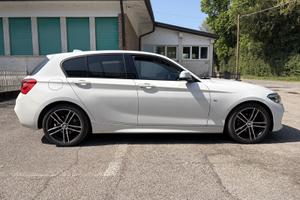 BMW 116i MSport