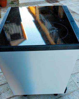 Piano Cottura ad Induzione