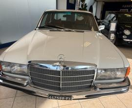 MERCEDES-BENZ S 280 116020 280S BERLINA