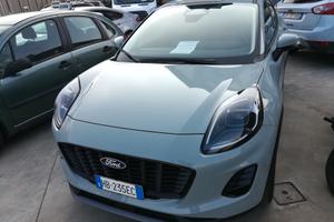 ULTIMA Ford Puma 1.0 Hybrid 125 CV Titanium KM 0