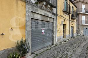 Box/Posto auto Chiaramonte Gulfi