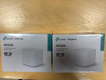 Router Tp-link Hx220