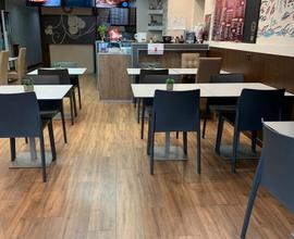 PIZZERIA-RISTORANTE IN CENTRO STORICO (Smart 022)