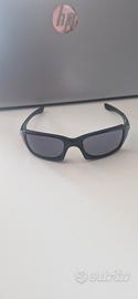 Oakley Fives Squared Made in Usa