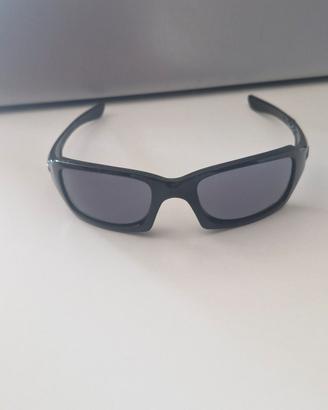 Oakley Fives Squared Made in Usa