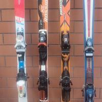 SCI ROSSIGNOL Hero Elite LT 170 R18. Top di gamma