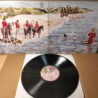 Disco vinile LP 33 giri - Genesis