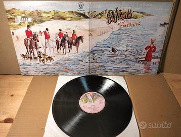 Disco vinile LP 33 giri - Genesis