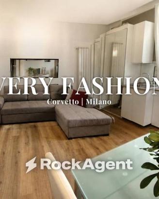 Appartamento di 50 m² con 2 locali a Milano