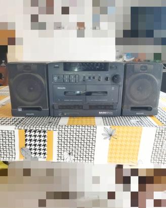 Stereo Philips 