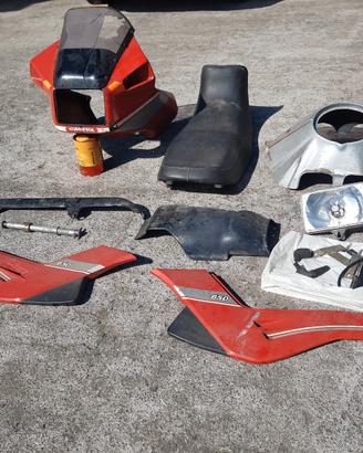 ricambi  cagiva  ala  azzurra  sst