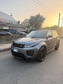 Land Rover Range Evoque 2.0 TD4 150 CV 5p. HSE Dyn