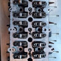 ricambi testata  alfa mito 1.6 16v mltj
