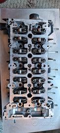 ricambi testata  alfa mito 1.6 16v mltj