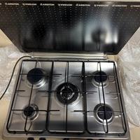 Piano di Cottura a gas Ariston PF 750 AST