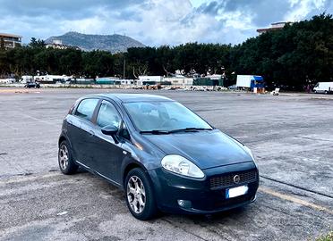 Fiat grande punto 1.9