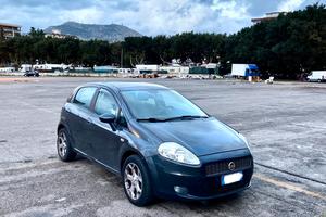 Fiat grande punto 1.9