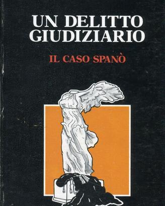 TULLIO TRIFILO'  -  UN DELITTO GIUDIZIARIO