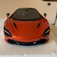 McLaren 720 S 1/18 Autoart