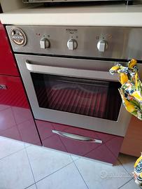 Forno incasso
