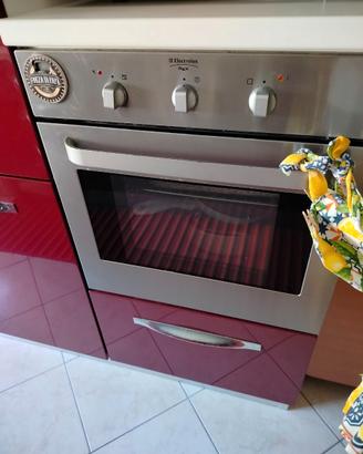 Forno incasso