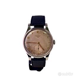OROLOGIO LONGINES VINTAGE