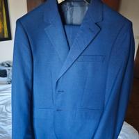 Abito completo mai usato