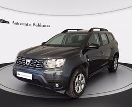 DACIA Duster 1.3 tce comfort 4x2 130cv fap