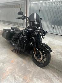 Harley-Davidson Touring Road King - 2022