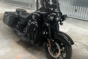 Harley-Davidson Touring Road King - 2022
