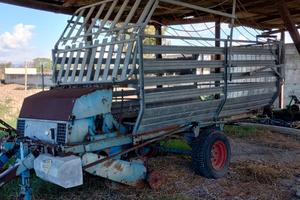 Attrezzi agricoli